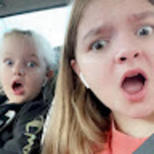 Meet your Posher, Zoey